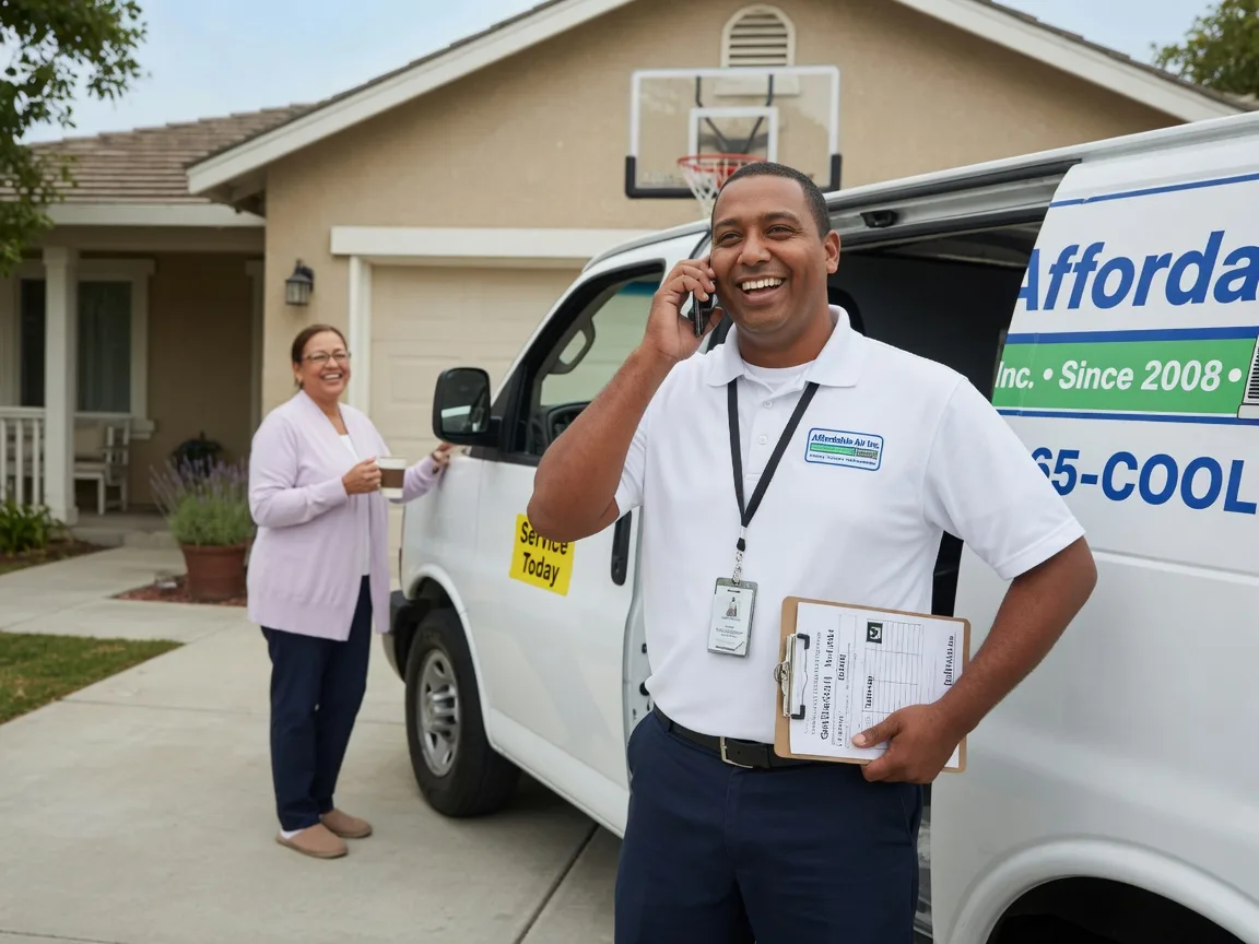 Central Ac Repair Saranac, MI FAQs